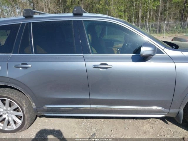 Volvo Xc90 T6 INSCRIPTION  - изображение 7