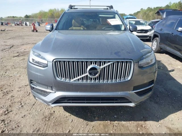 Volvo Xc90 T6 INSCRIPTION  - изображение 5