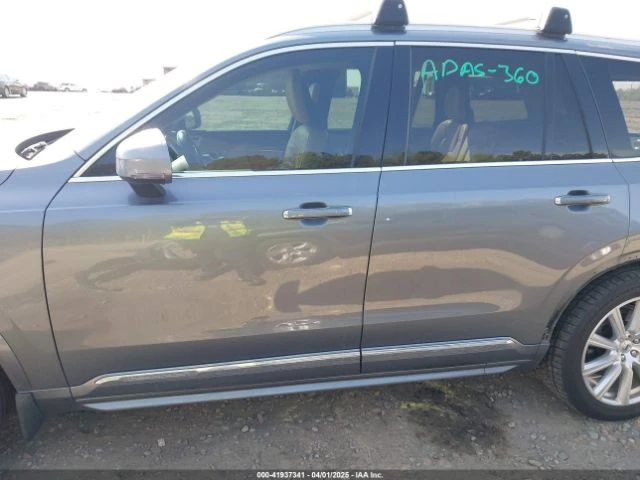 Volvo Xc90 T6 INSCRIPTION  - изображение 8
