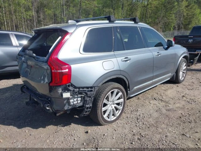 Volvo Xc90 T6 INSCRIPTION  - изображение 3
