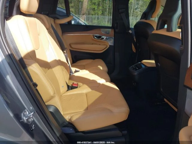 Volvo Xc90 T6 INSCRIPTION  - изображение 10