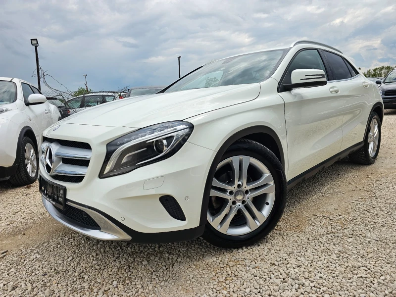 Mercedes-Benz GLA 200 CDI, 136к.с. - 27900 лв. - 91303796 1