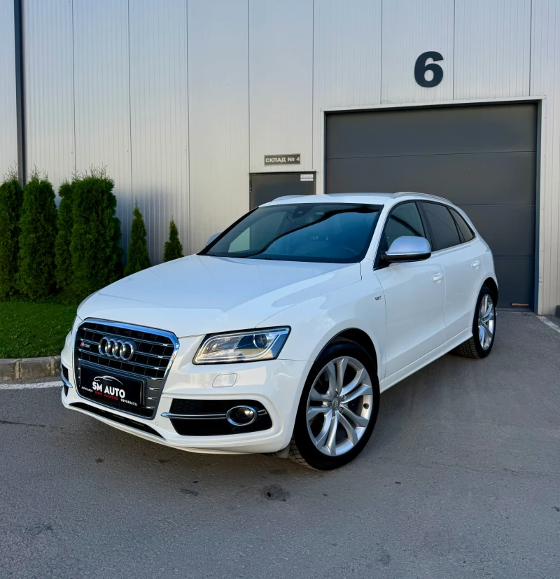 Audi SQ5 Distronic - 37900 лв. - 89063415 1