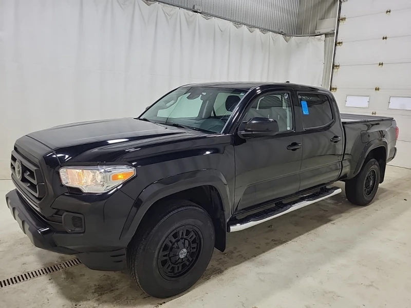 Toyota Tacoma CARFAX* АВТОФИНАНСИРАНЕ* БЕЗ ПЪРВОНАЧАЛНА ВНОСКА*  - 64000 лв. / 32722.68 € - 51415854 1