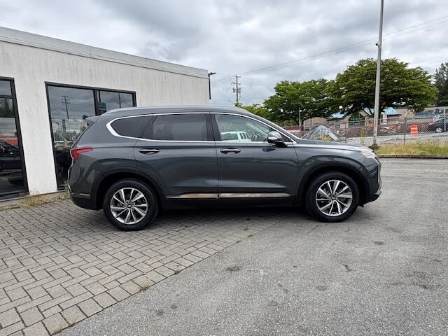 Hyundai Santa fe Luxury PANO* CAM* BLINDSPOT* * *  | Mobile.bg   8