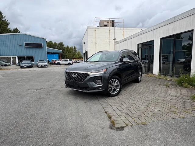 Hyundai Santa fe Luxury PANO* CAM* BLINDSPOT* ОБДУХВАНЕ* ПОДГРЕВ*  - 38400 лв. / 19633.61 € - 85738192 1