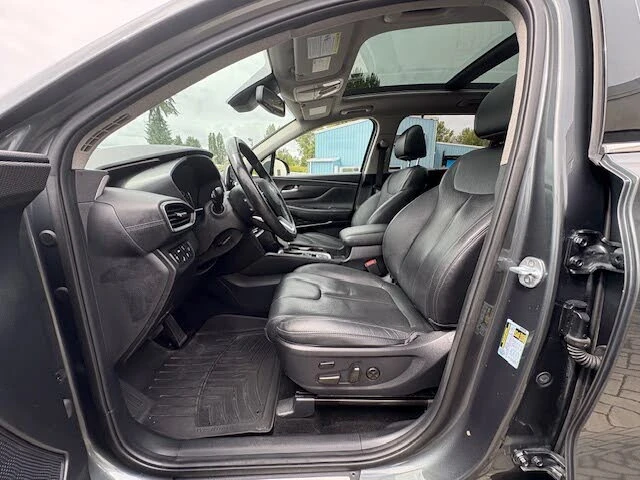 Hyundai Santa fe Luxury PANO* CAM* BLINDSPOT* * *  | Mobile.bg   14