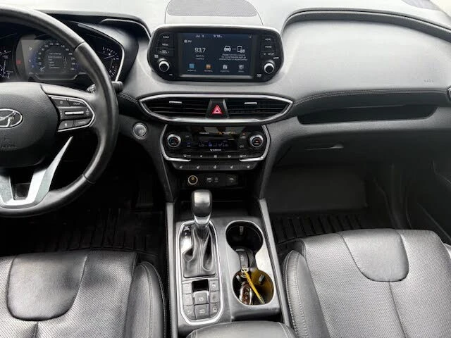 Hyundai Santa fe Luxury PANO* CAM* BLINDSPOT* * *  | Mobile.bg   15