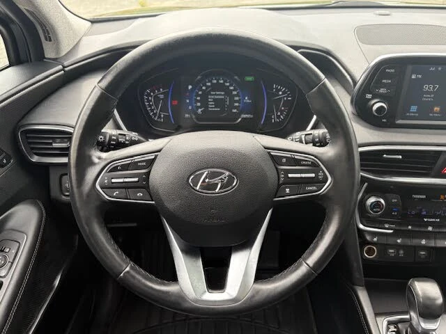 Hyundai Santa fe Luxury PANO* CAM* BLINDSPOT* * *  | Mobile.bg   13