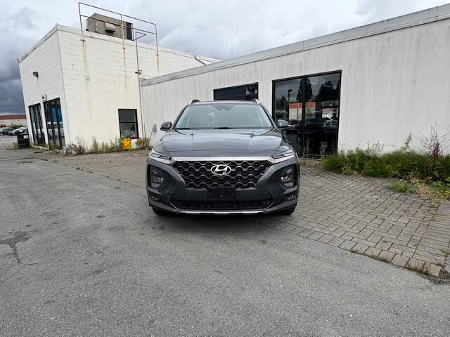 Hyundai Santa fe Luxury PANO* CAM* BLINDSPOT* * *  | Mobile.bg   7