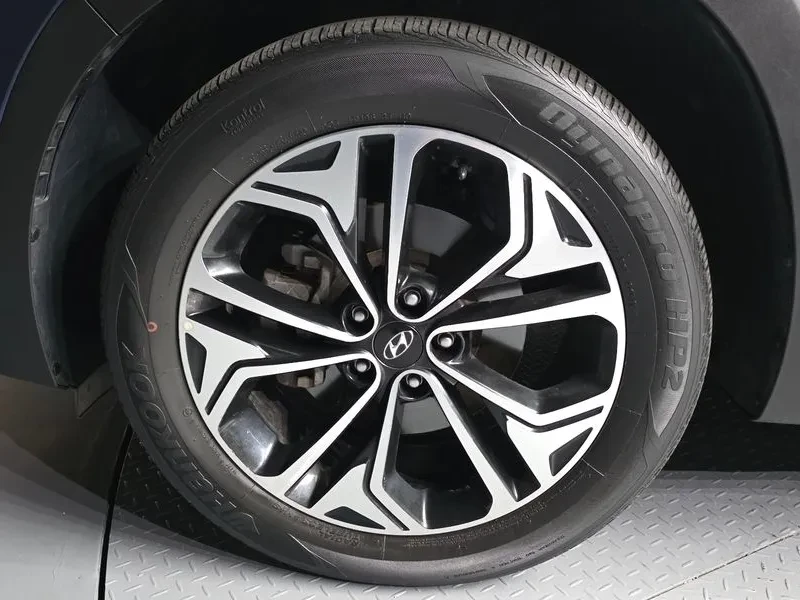 Hyundai Santa fe Tm Diesel 2.0 2Wd Premium, снимка 5 - Автомобили и джипове - 54968829