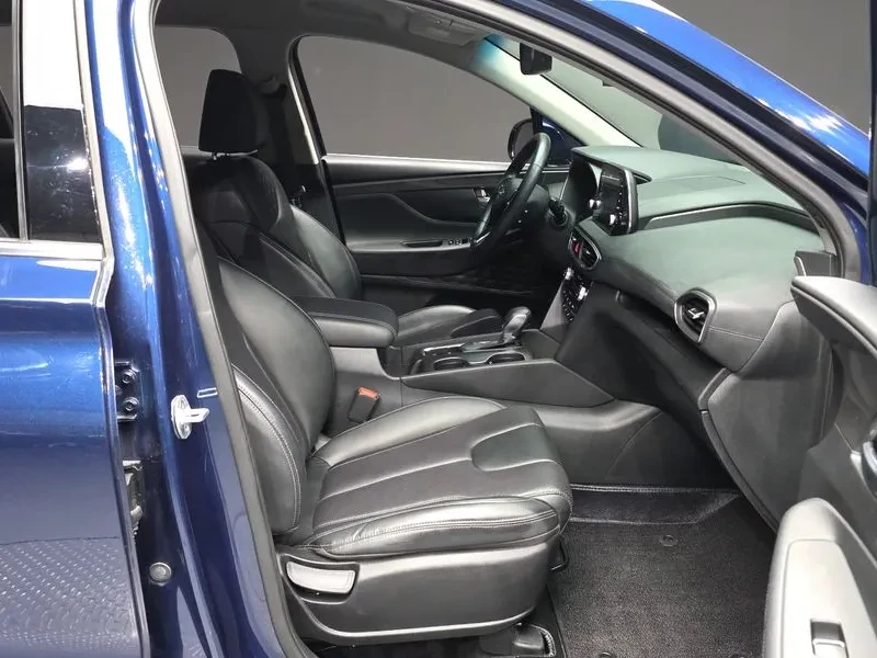 Hyundai Santa fe Tm Diesel 2.0 2Wd Premium, снимка 11 - Автомобили и джипове - 54968829
