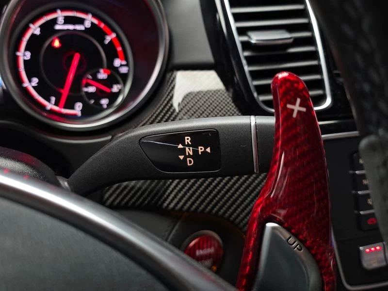 Mercedes-Benz GLE AMG GLE63 S 4MATIC Coupe| 603�.�. | Mobile.bg � ����������� 9