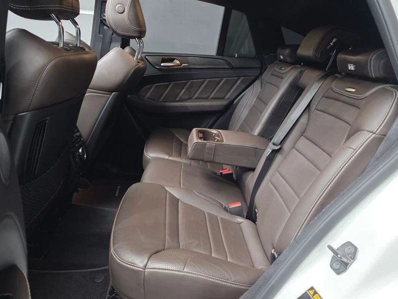 Mercedes-Benz GLE AMG GLE63 S 4MATIC Coupe| 603�.�. | Mobile.bg � ����������� 12