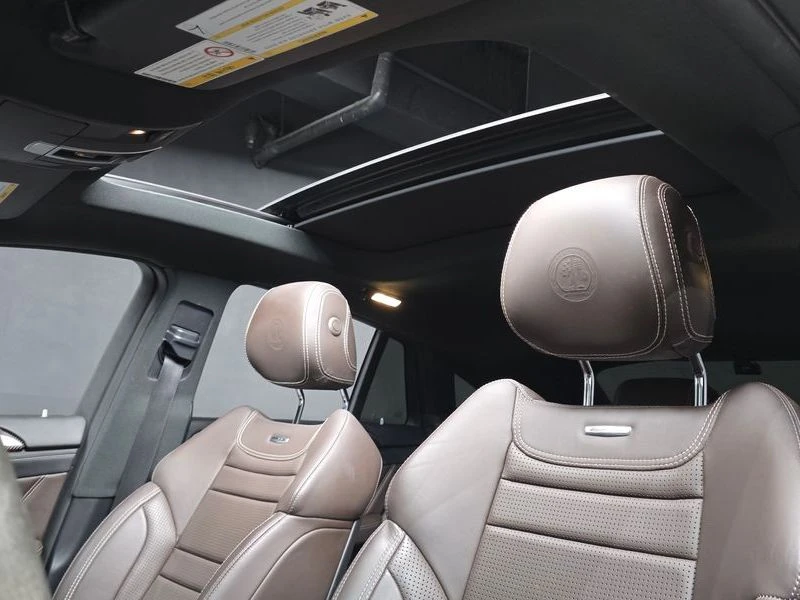 Mercedes-Benz GLE AMG GLE63 S 4MATIC Coupe| 603�.�. | Mobile.bg � ����������� 17