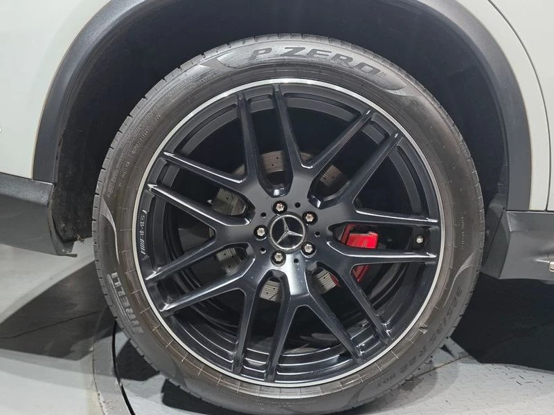 Mercedes-Benz GLE AMG GLE63 S 4MATIC Coupe| 603�.�. | Mobile.bg � ����������� 5