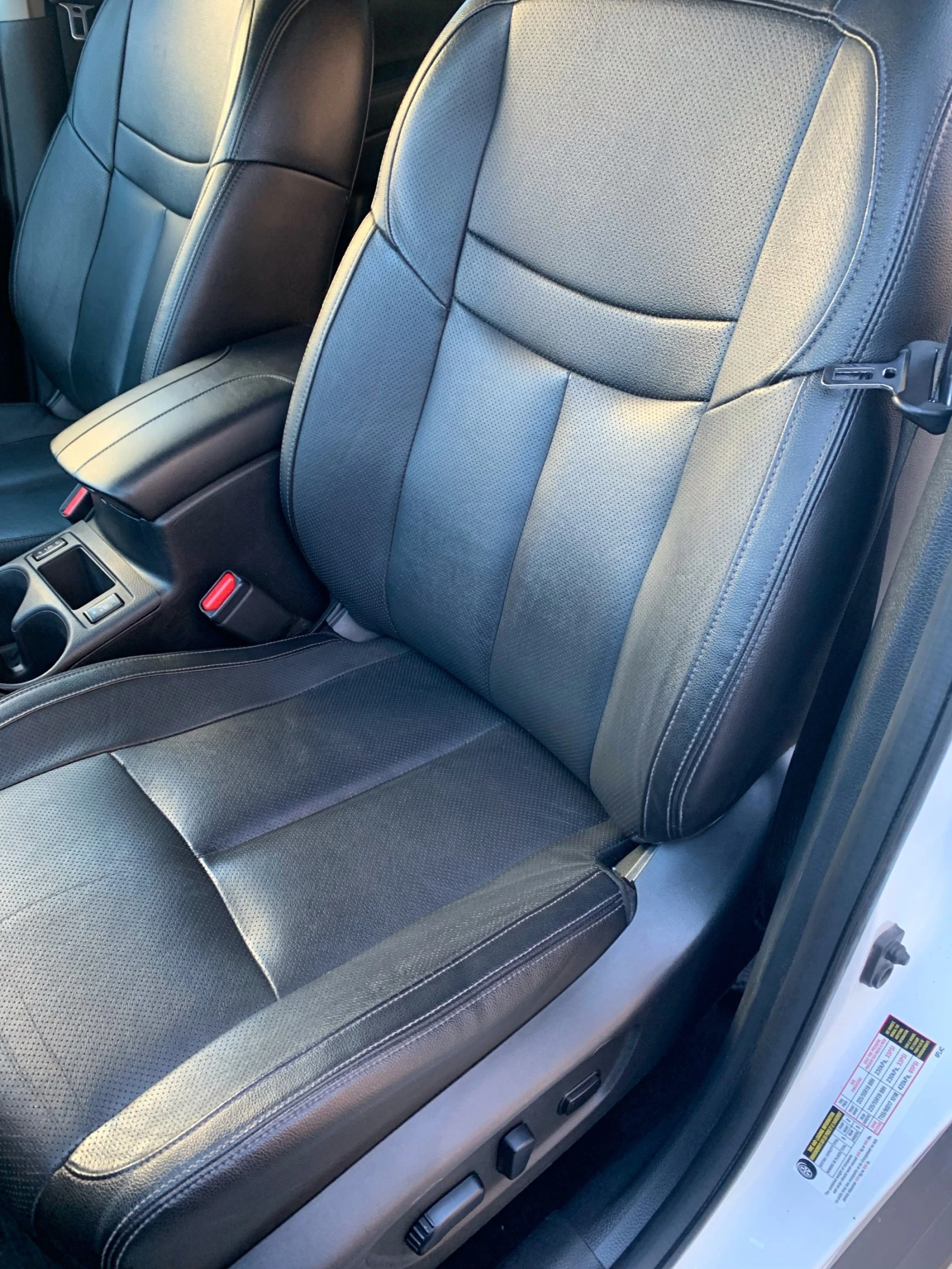 Nissan Rogue FULL 4x4 | Mobile.bg   11