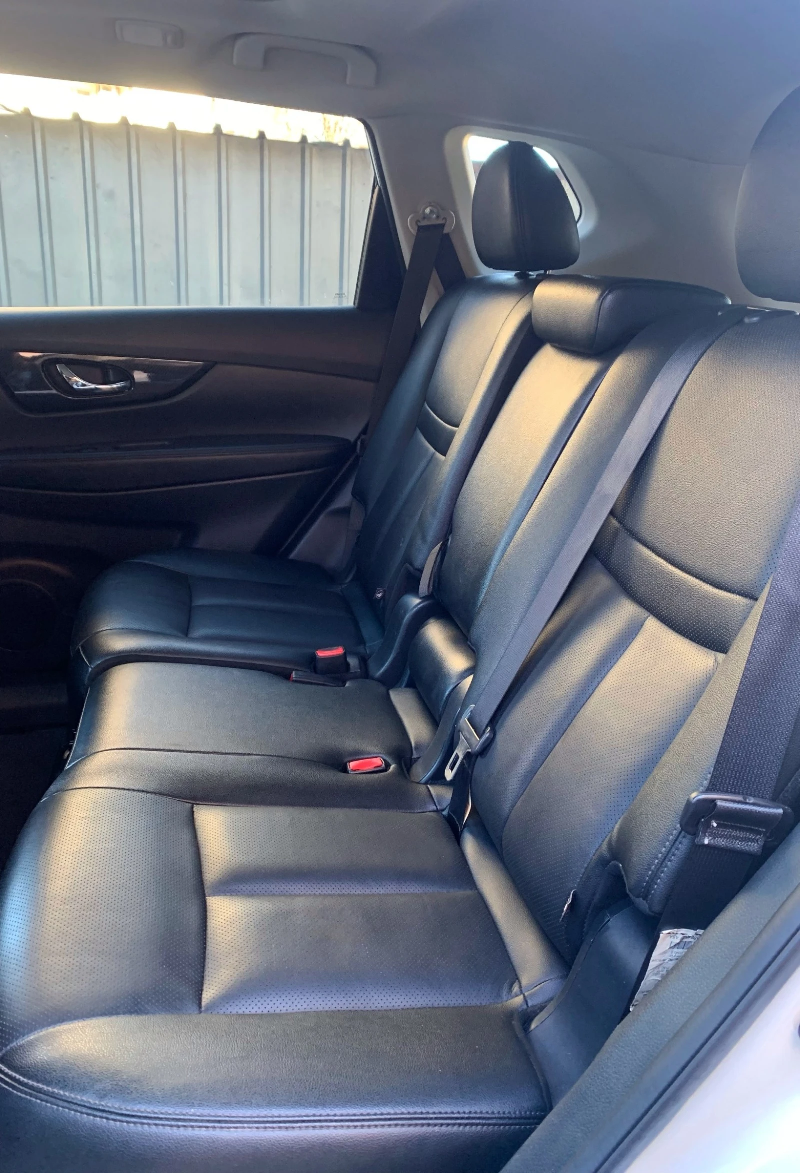 Nissan Rogue FULL 4x4 | Mobile.bg   12