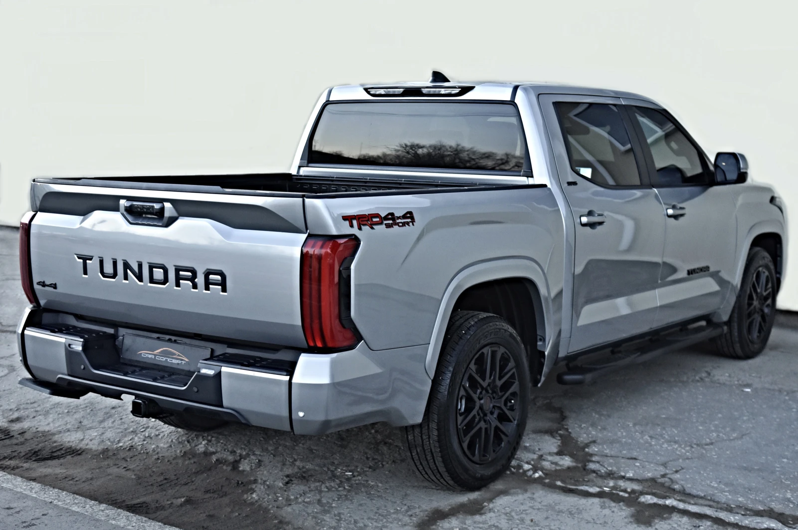 Toyota Tundra SR5 TRD OFF Road Package 4WD - изображение 6