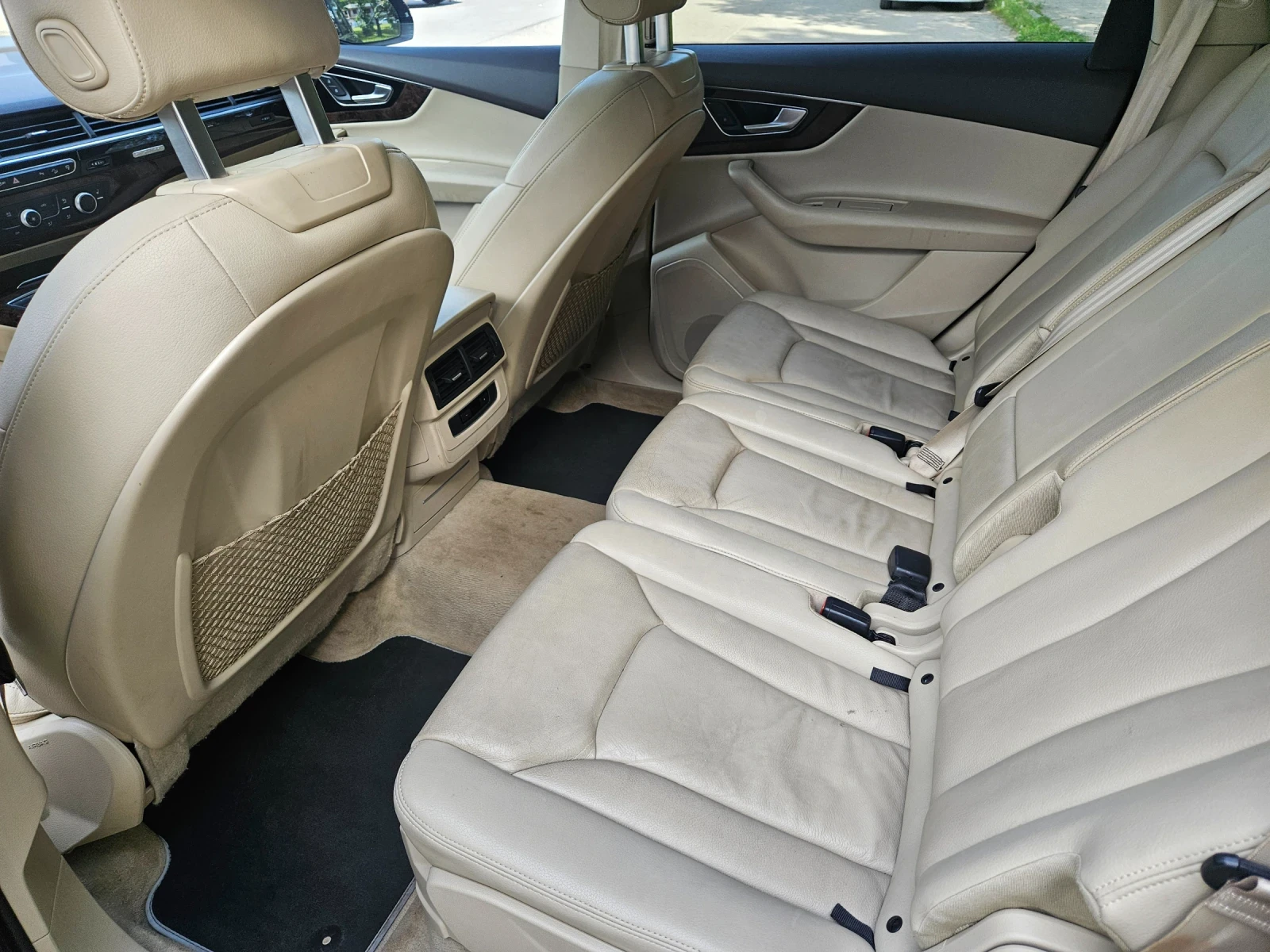 Audi Q7  - изображение 8