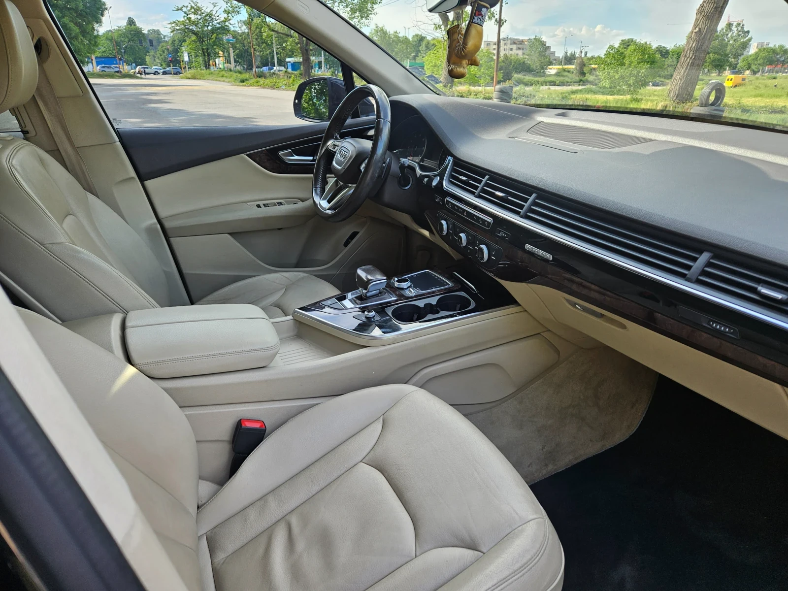 Audi Q7  - изображение 5