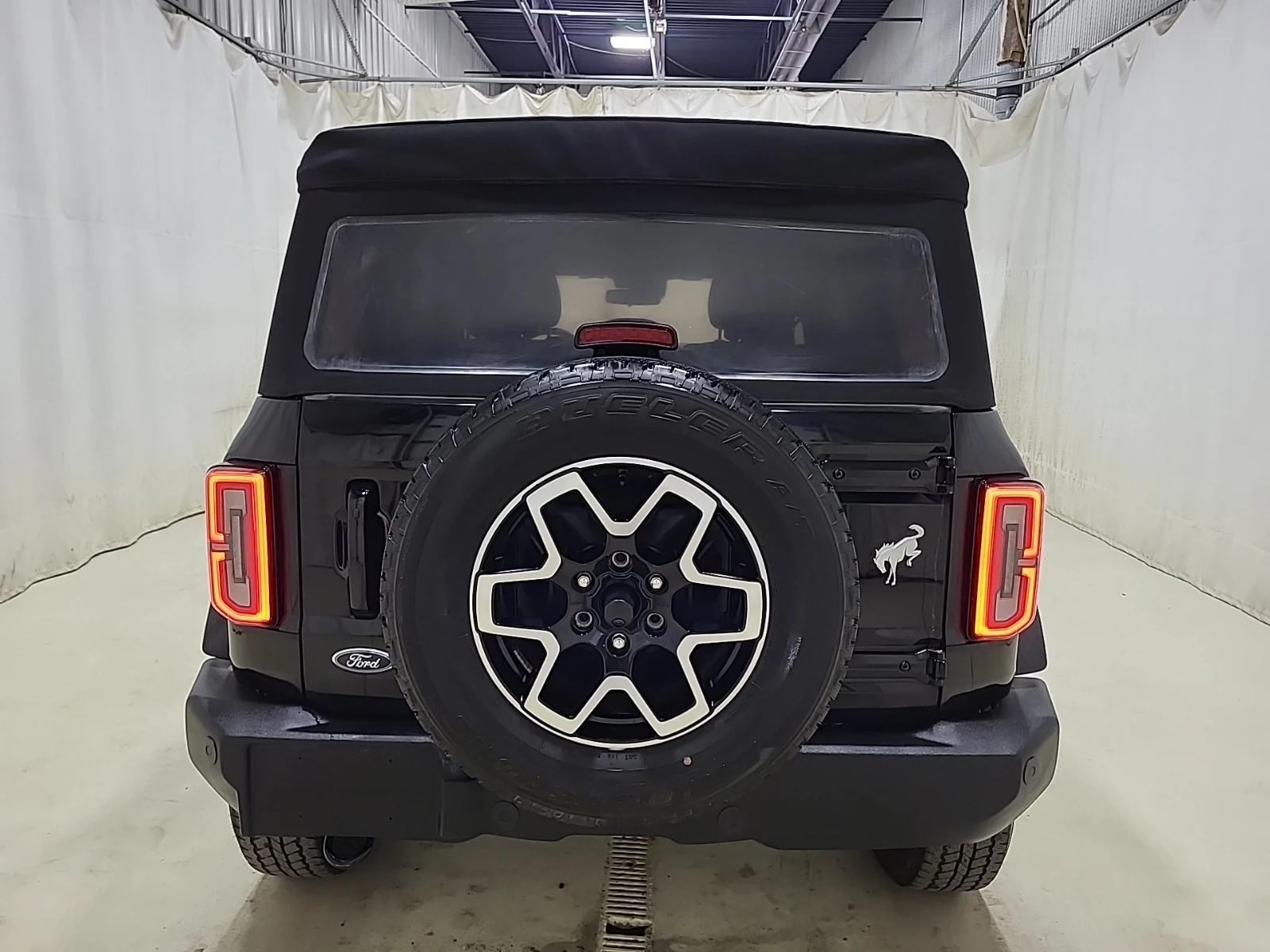 Ford Bronco * OUTER BANKS* * АВТОКРЕДИТ* * ЦЕНА ДО БЪЛГАРИЯ*  - изображение 6