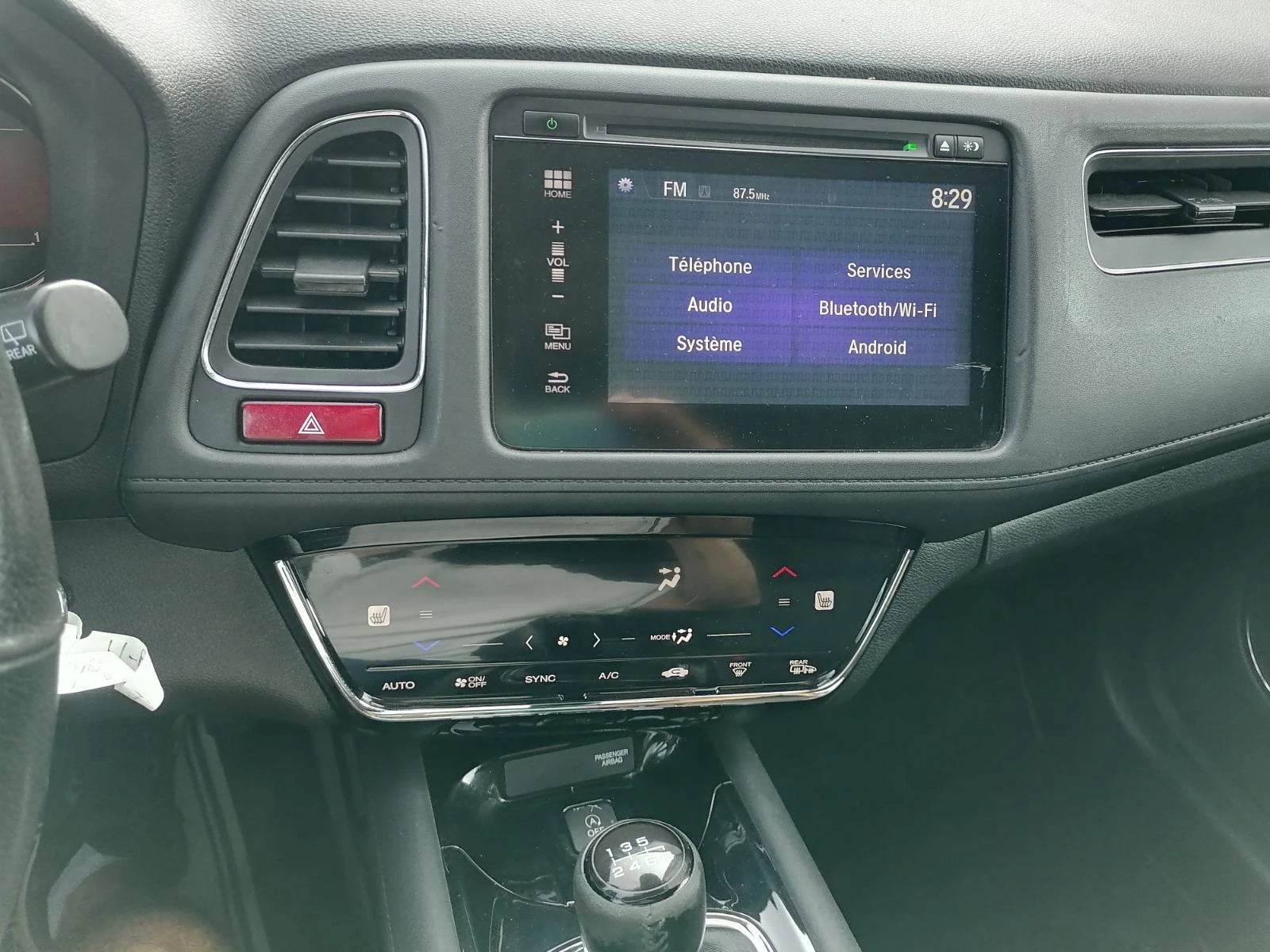 Honda Hr-v 1.5I-VITEC | Mobile.bg � ����������� 15