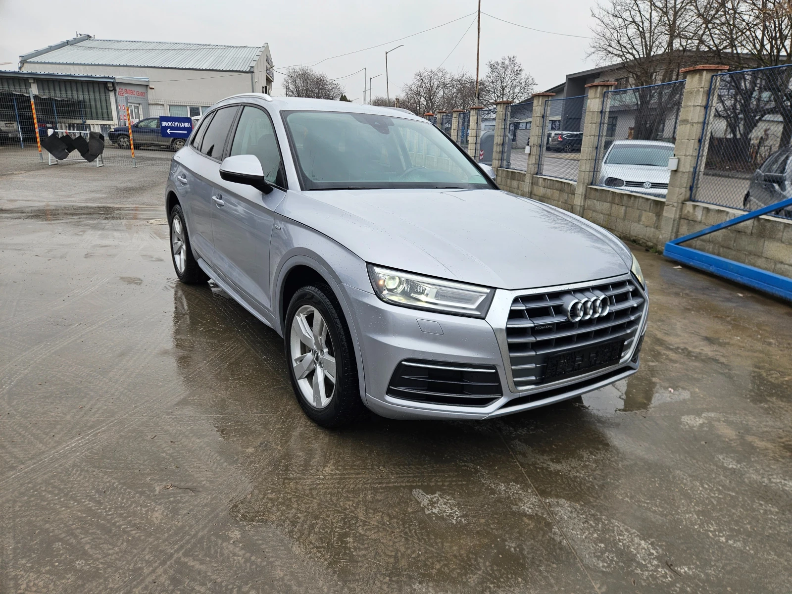 Audi Q5 2.0T Quattro | Mobile.bg � ����������� 1