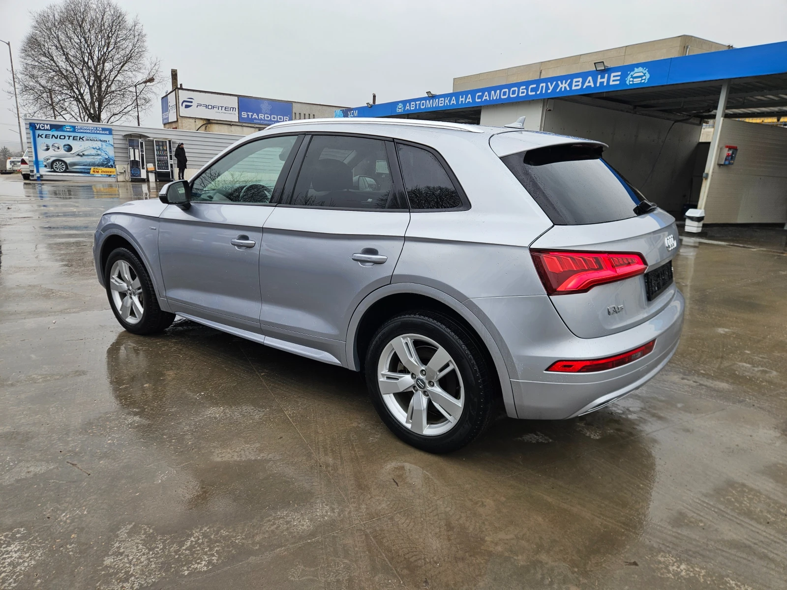 Audi Q5 2.0T Quattro | Mobile.bg � ����������� 3