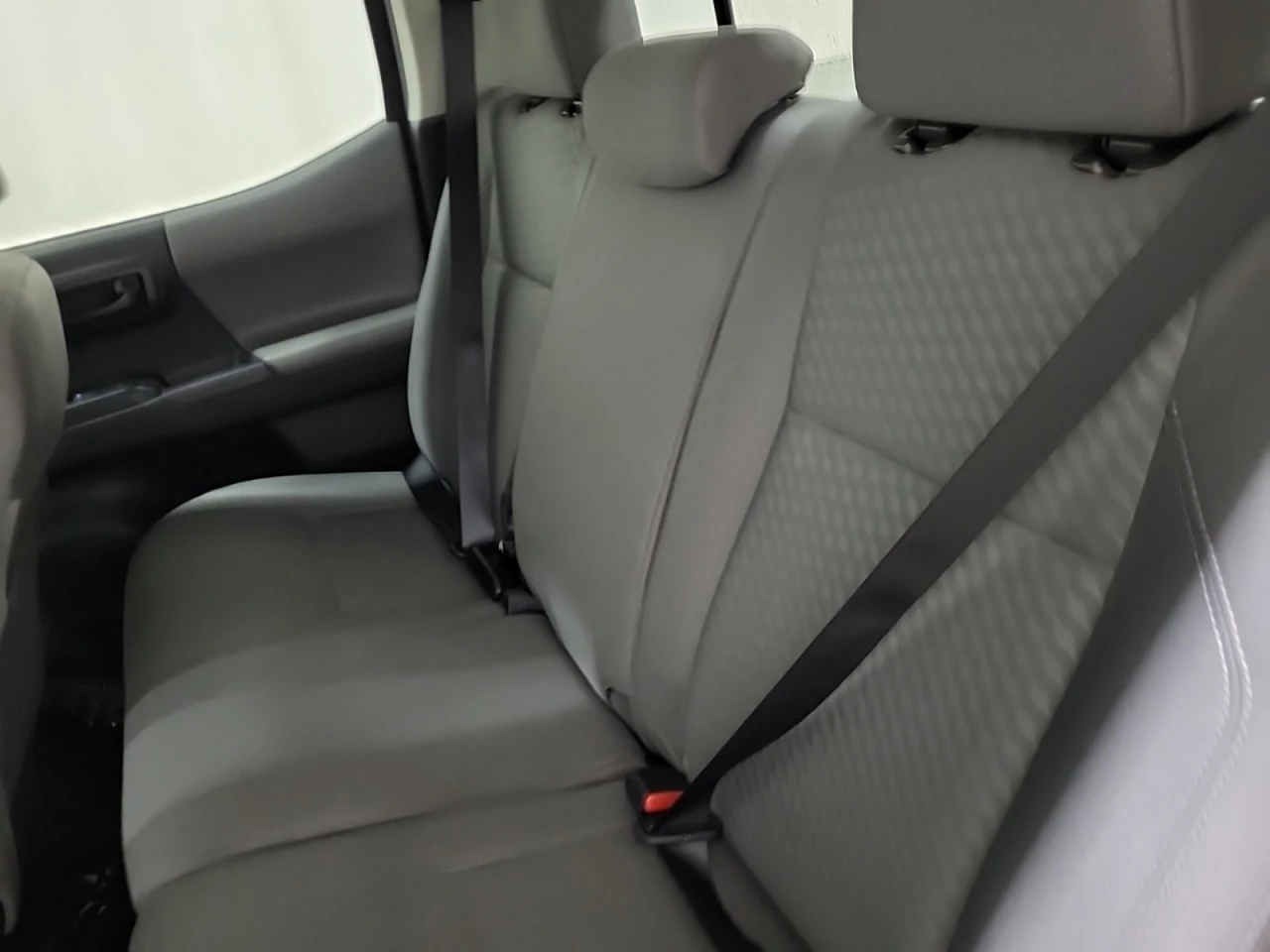 Toyota Tacoma CARFAX* *   *  | Mobile.bg   12