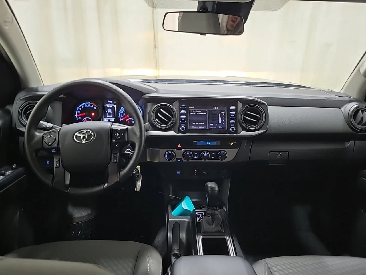 Toyota Tacoma CARFAX* *   *  | Mobile.bg   9