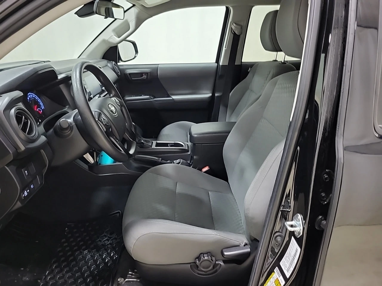 Toyota Tacoma CARFAX* *   *  | Mobile.bg   5