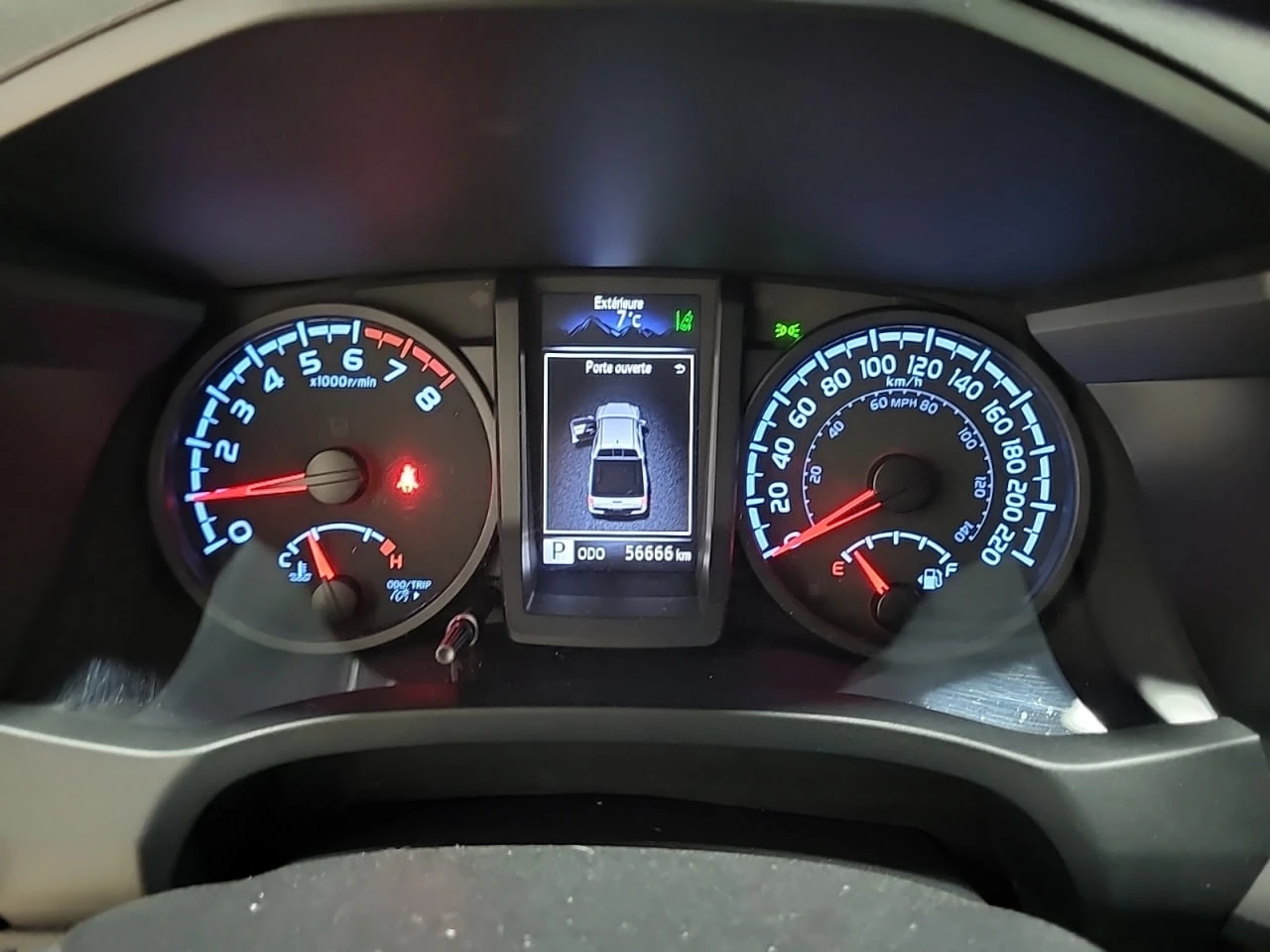 Toyota Tacoma CARFAX* *   *  | Mobile.bg   10