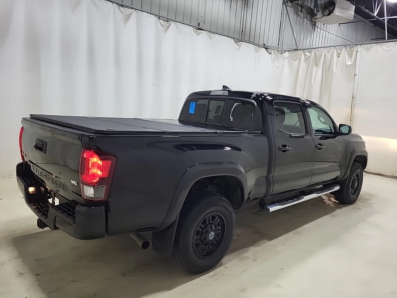 Toyota Tacoma CARFAX* *   *  | Mobile.bg   3