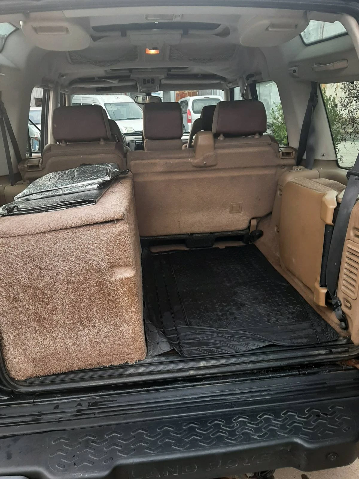 Land Rover Discovery | Mobile.bg   10