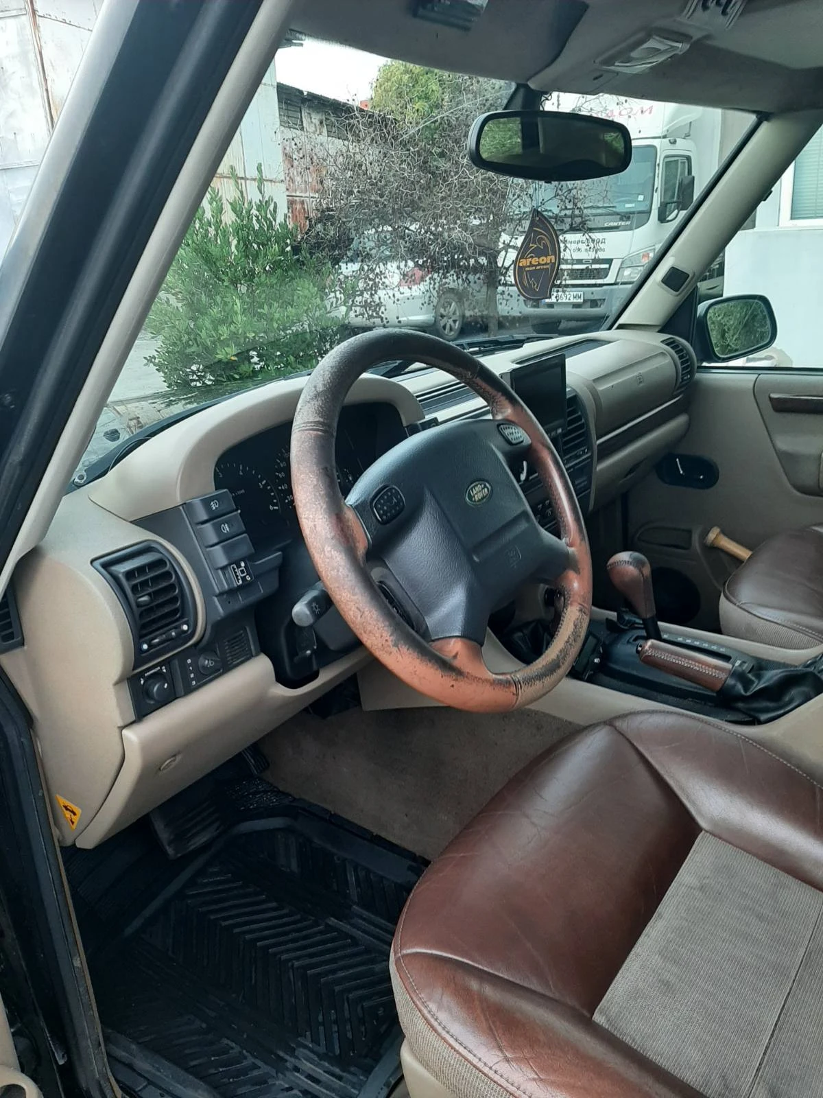 Land Rover Discovery | Mobile.bg   7