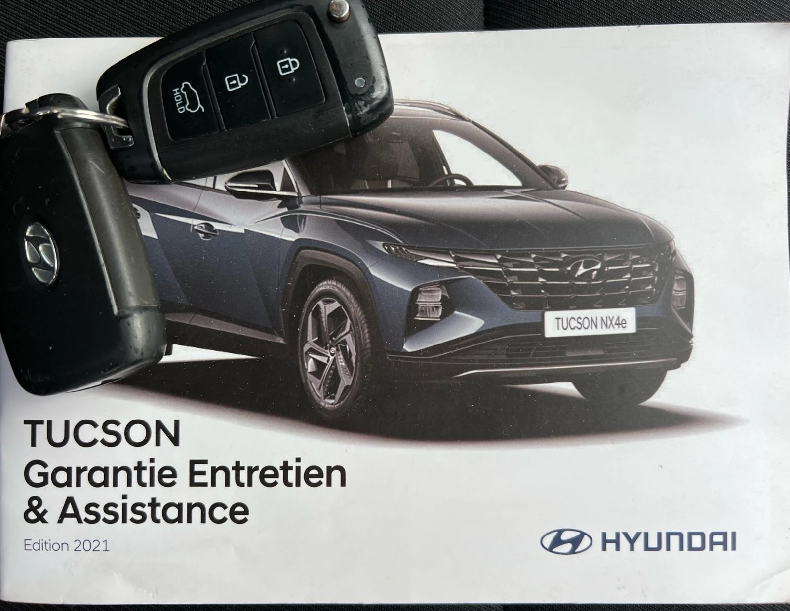 Hyundai Tucson 1.6 T-GDI * HYBRID *  230 hp | Mobile.bg   16