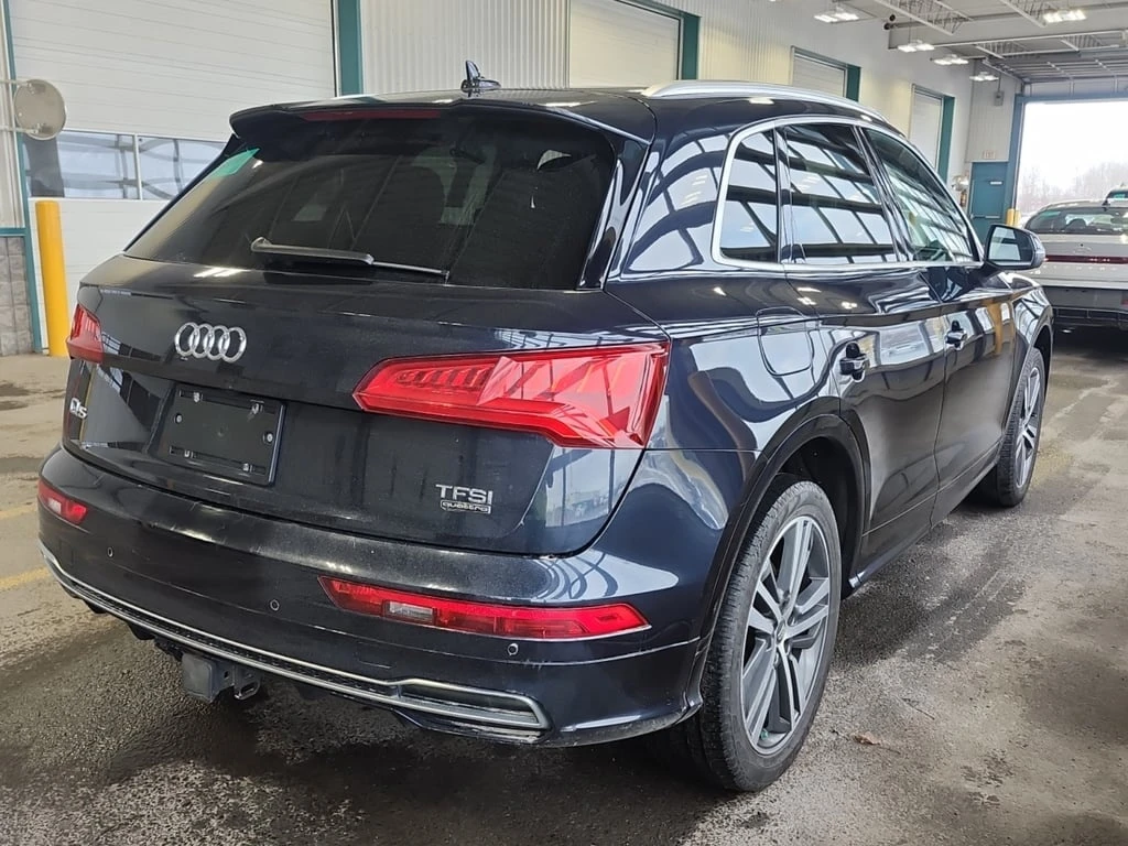 Audi Q5 * PROGRESSIV * CARFAX * БЕЗ ПЪРВОНАЧАЛНА ВНОСКА - изображение 3