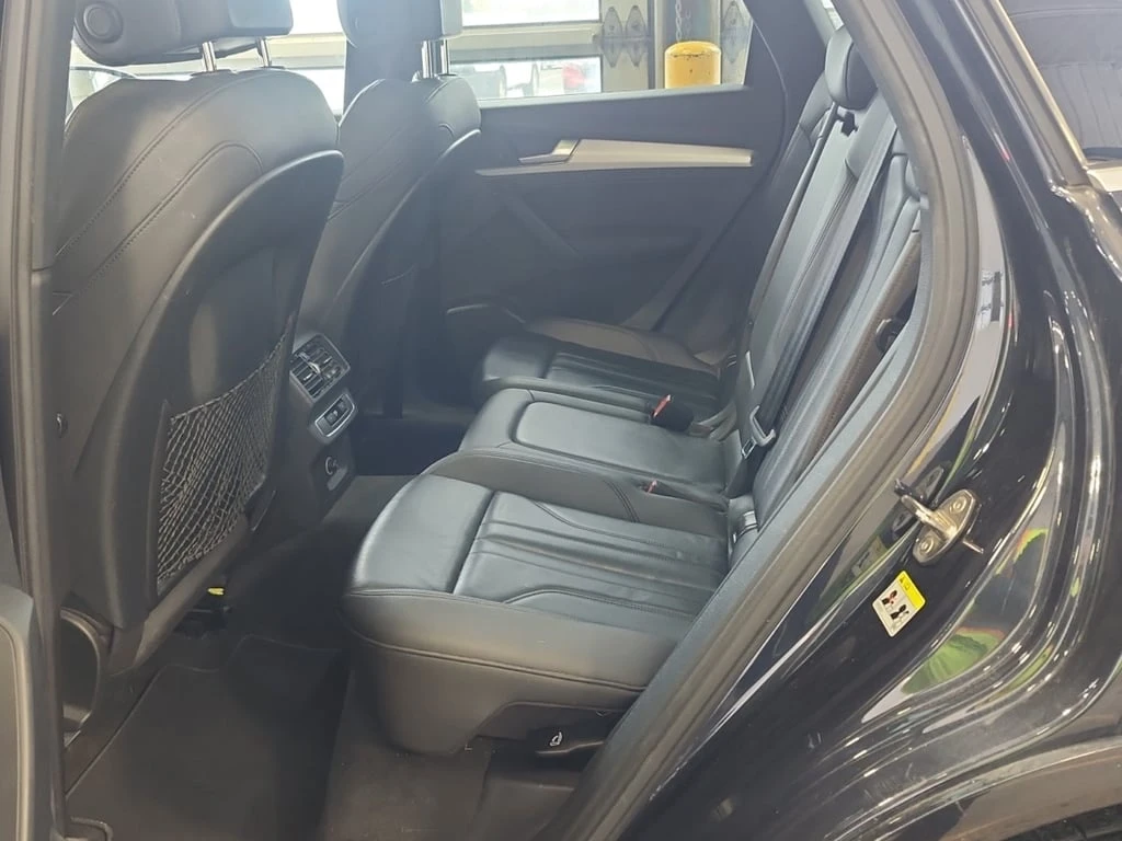 Audi Q5 * PROGRESSIV * CARFAX *    | Mobile.bg   13