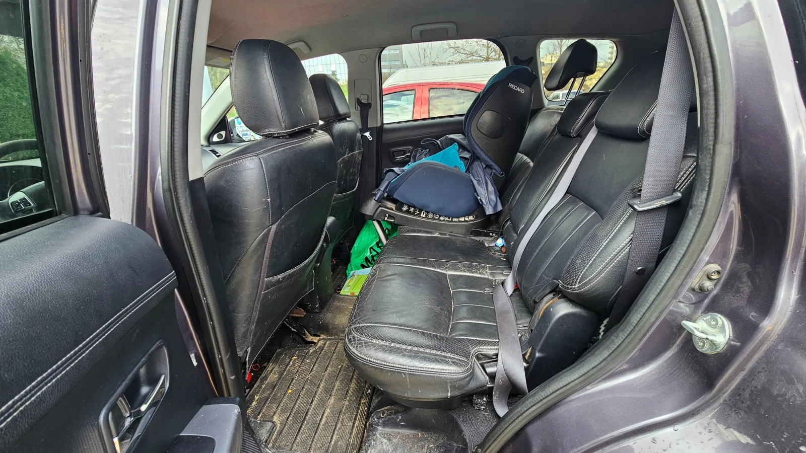 Mitsubishi Outlander | Mobile.bg � ����������� 14