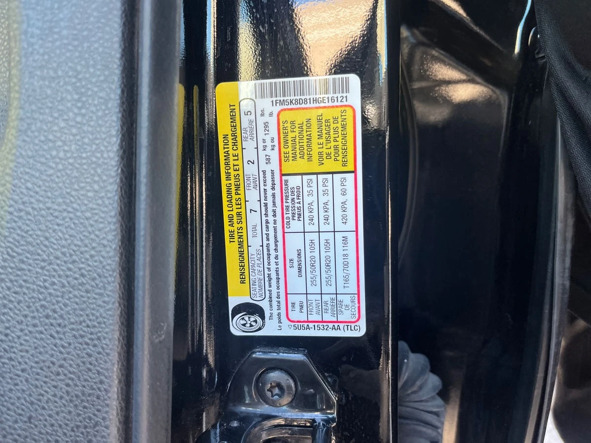 Ford Explorer XLT CARFAX ���� ������ | Mobile.bg � ����������� 10