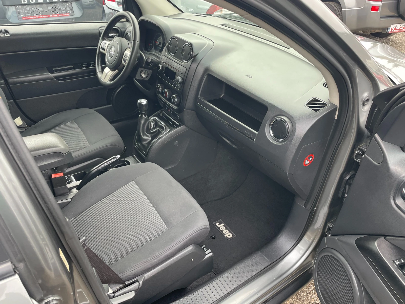 Jeep Compass ���������-������-��� ���� | Mobile.bg � ����������� 15