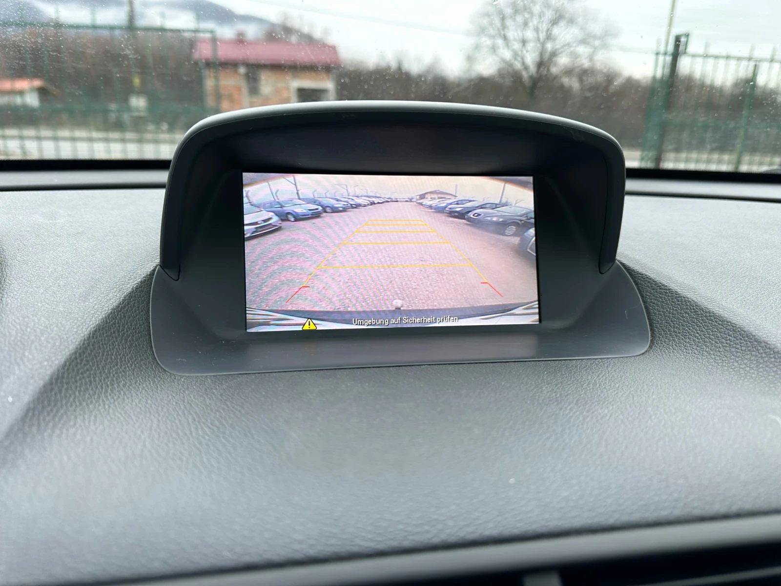 Opel Mokka 1.6 CDTI COSMO A�������� �6 | Mobile.bg � ����������� 11