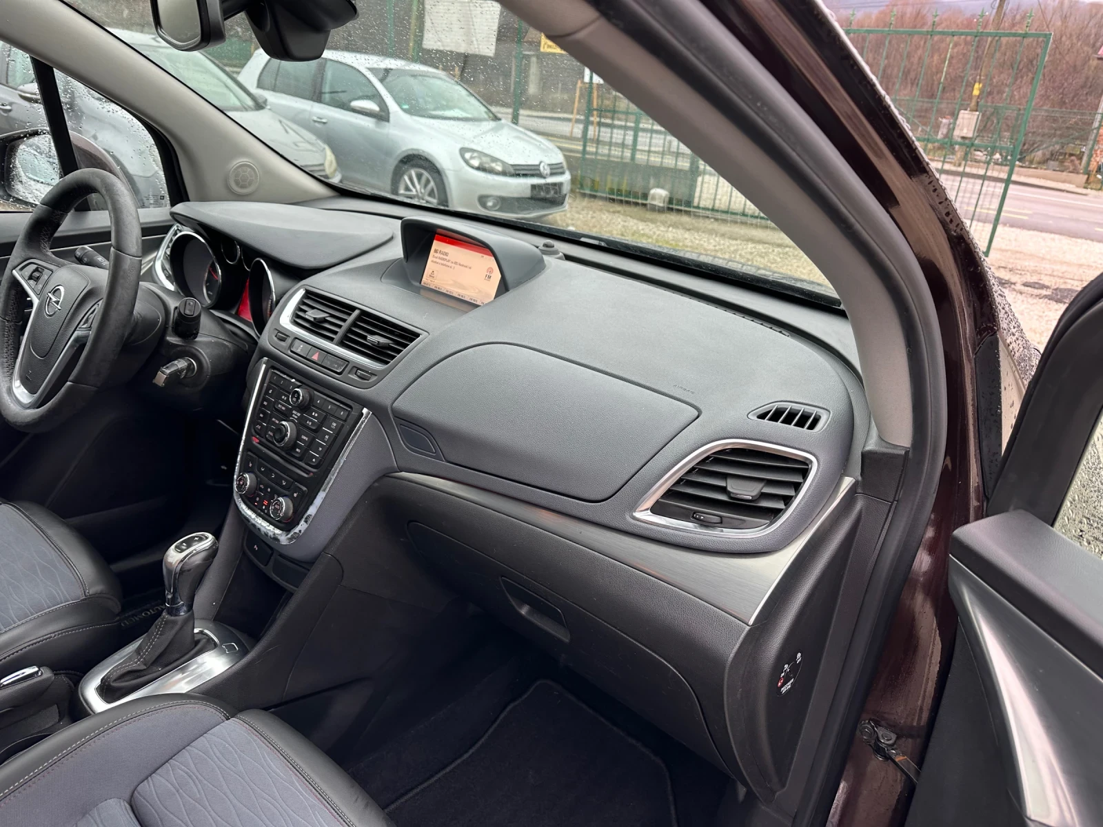 Opel Mokka 1.6 CDTI COSMO A�������� �6 | Mobile.bg � ����������� 14