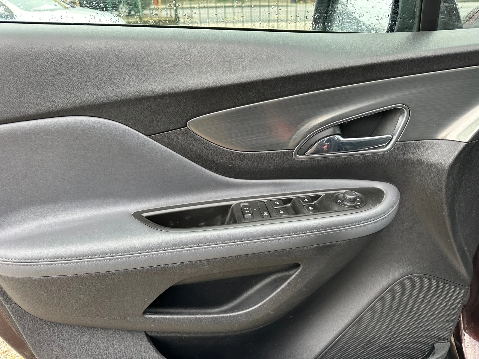 Opel Mokka 1.6 CDTI COSMO Aвтоматик Е6 - изображение 5