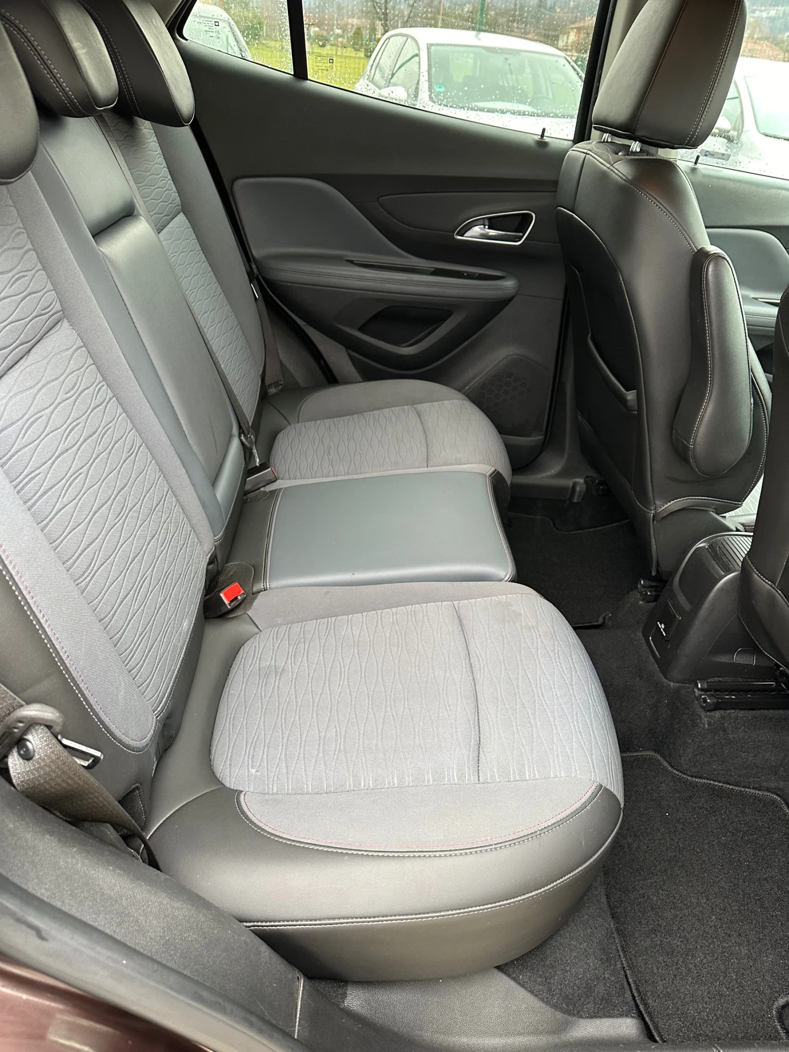 Opel Mokka 1.6 CDTI COSMO A�������� �6 | Mobile.bg � ����������� 12