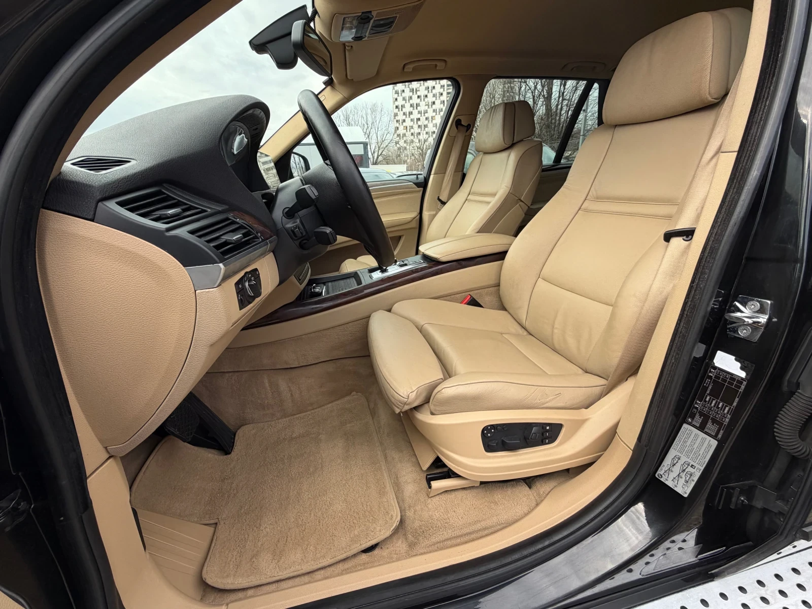 BMW X5 3.0D 235�.� * Sport-Packet* * KeyLess*  | Mobile.bg � ����������� 13