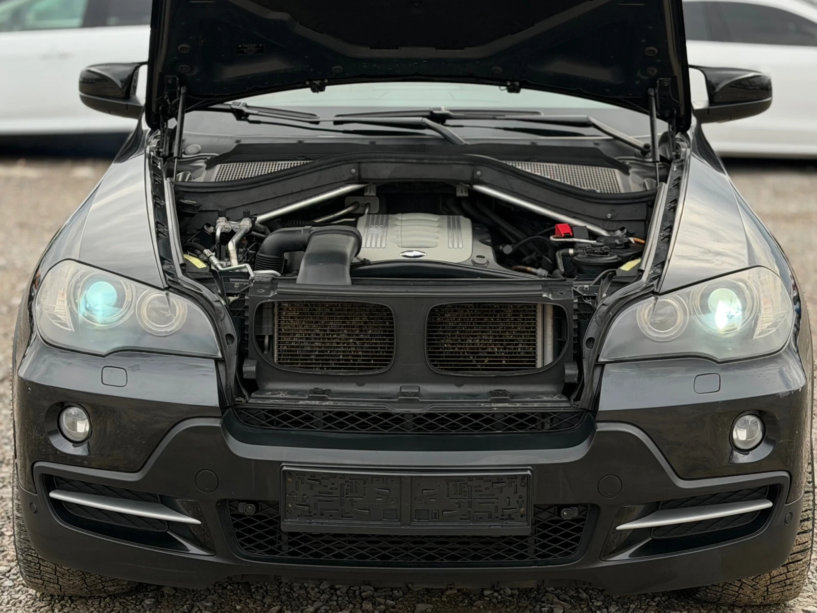 BMW X5 3.0D 235�.� * Sport-Packet* * KeyLess*  | Mobile.bg � ����������� 17