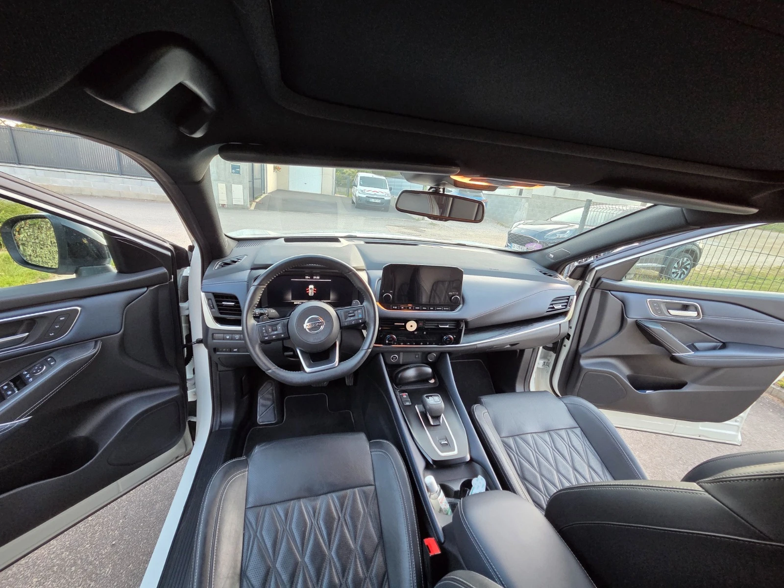 Nissan Qashqai Tekna+  - изображение 7