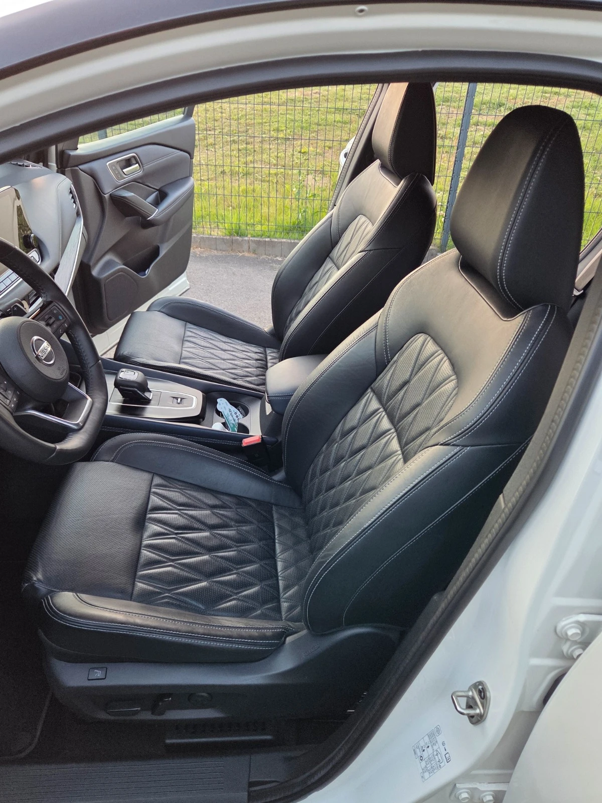 Nissan Qashqai Tekna+  - изображение 5